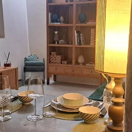 Casa Romeo *