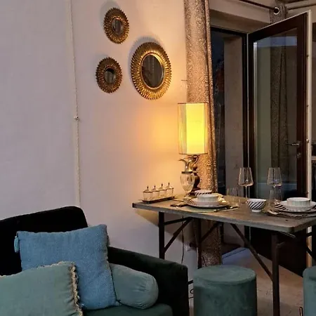 Casa Romeo 公寓