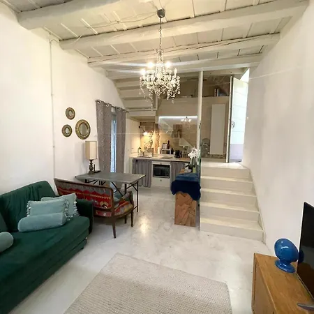 Casa Romeo Appartamento