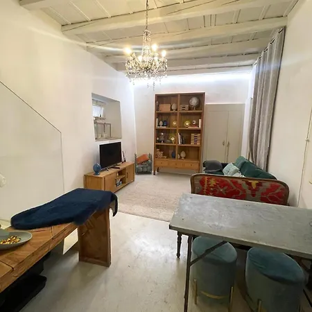 Casa Romeo Appartamento *