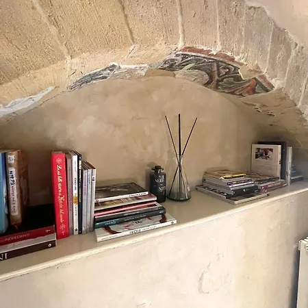 Casa Romeo Appartamento *