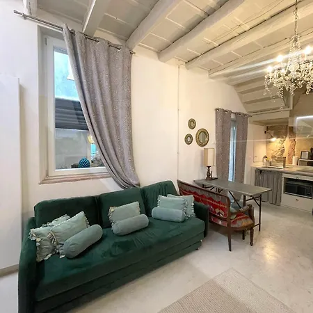 Appartamento Casa Romeo Verona