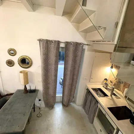Appartamento Casa Romeo Verona