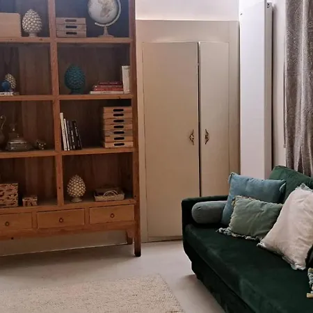 Casa Romeo Apartment Verona