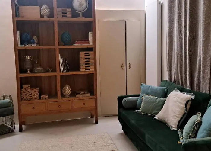 Casa Romeo Apartment Verona