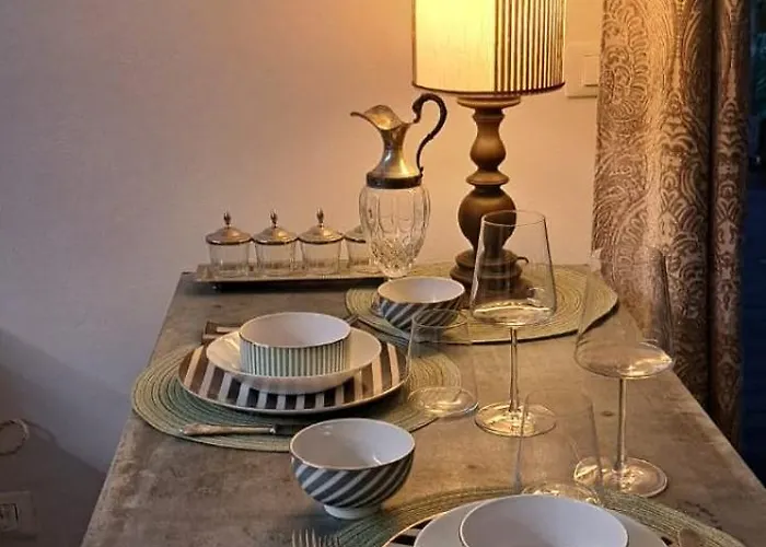 Apartment Casa Romeo